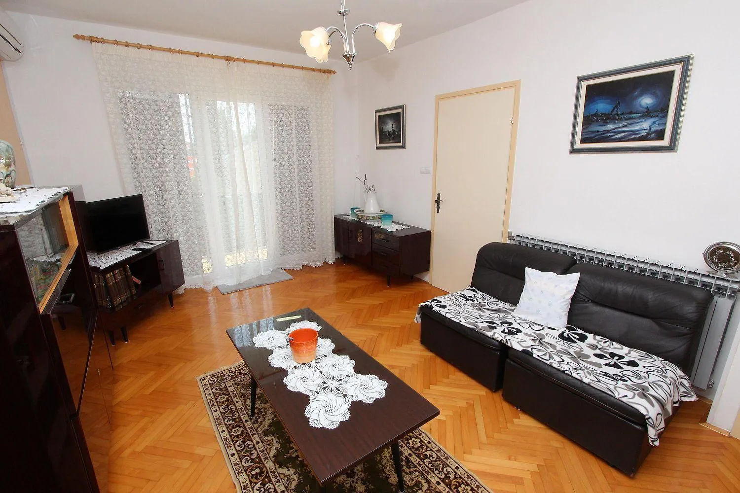 Mediterranes Apartment Nur 15 Minuten Zum Zentrum In Ruhiger Wohngegend Rovigno