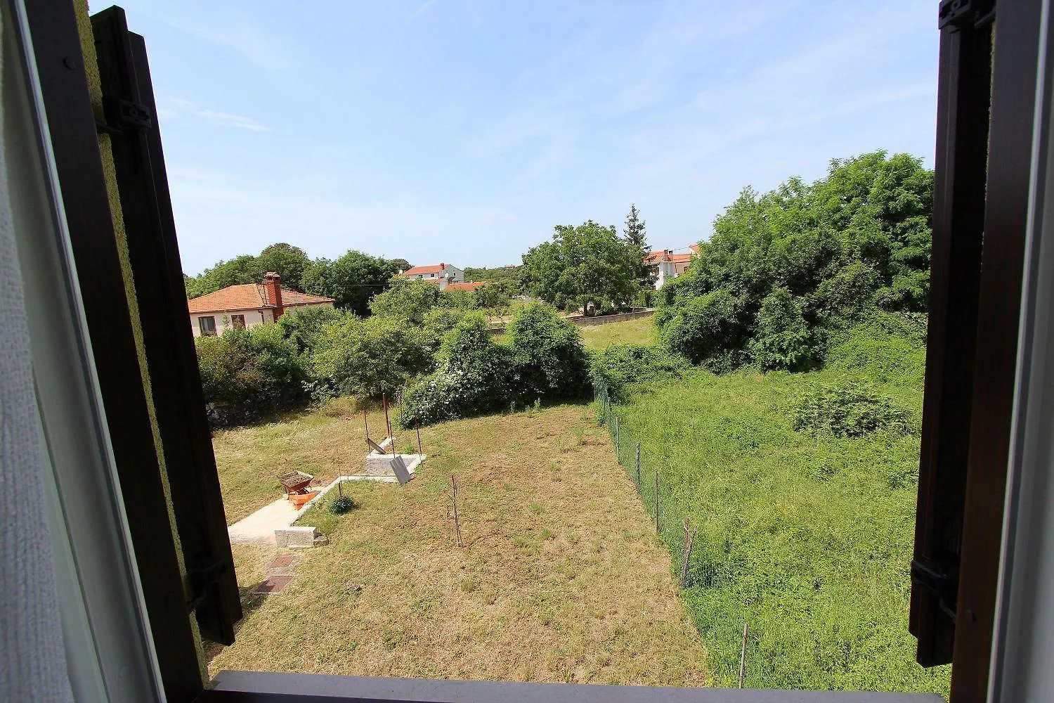 Mediterranes Apartment Nur 15 Minuten Zum Zentrum In Ruhiger Wohngegend Rovigno