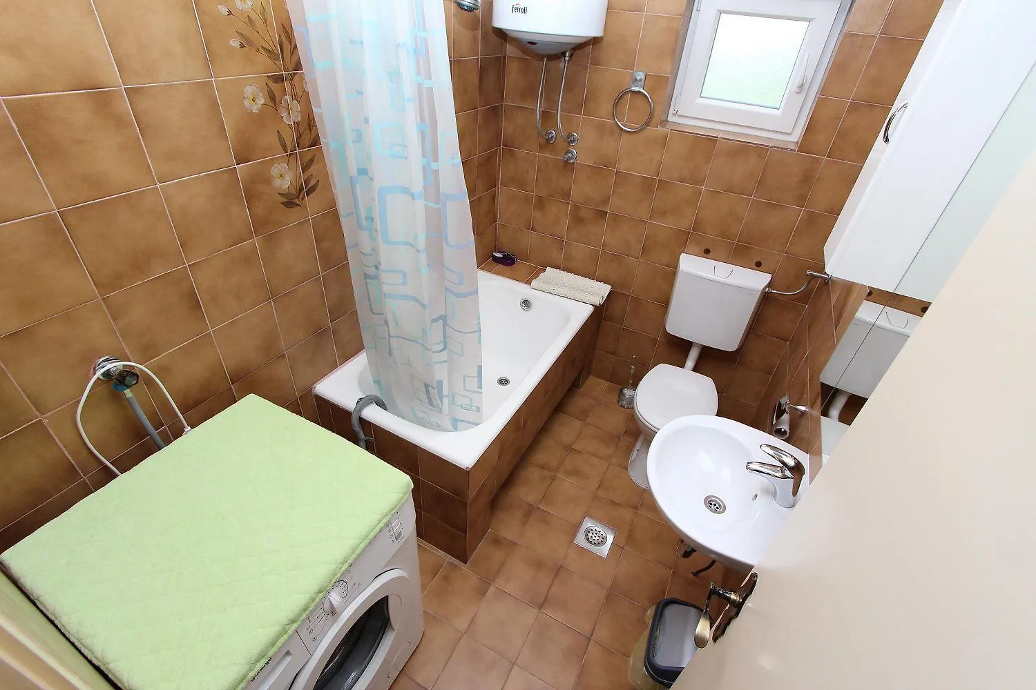 Mediterranes Apartment Nur 15 Minuten Zum Zentrum In Ruhiger Wohngegend Rovinj