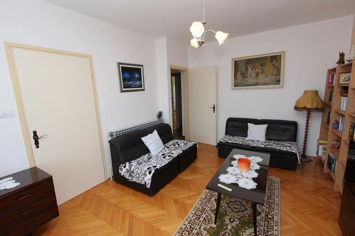 Mediterranes Apartment Nur 15 Minuten Zum Zentrum In Ruhiger Wohngegend Rovinj Croatia