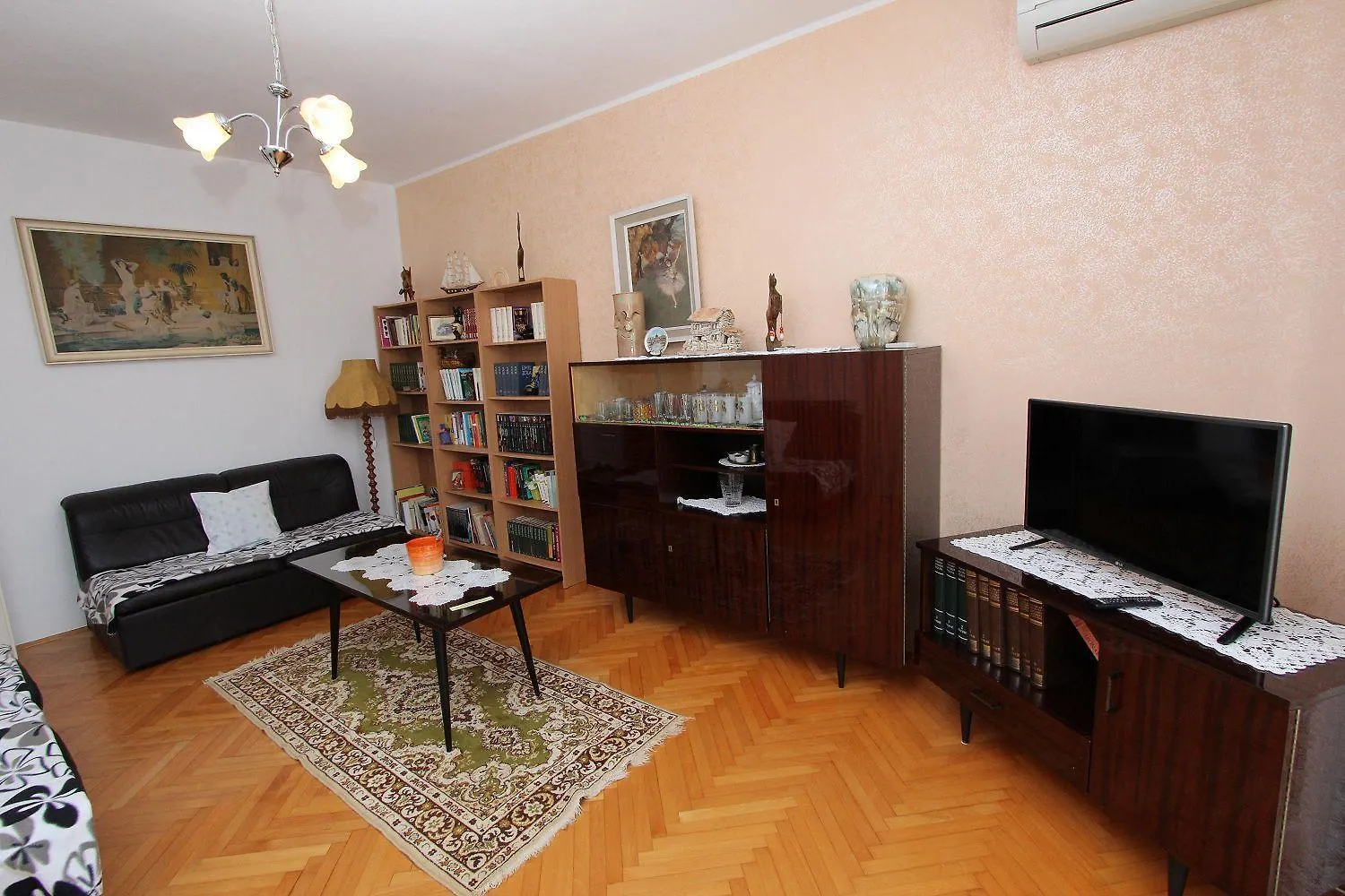 Mediterranes Apartment Nur 15 Minuten Zum Zentrum In Ruhiger Wohngegend Rovinj